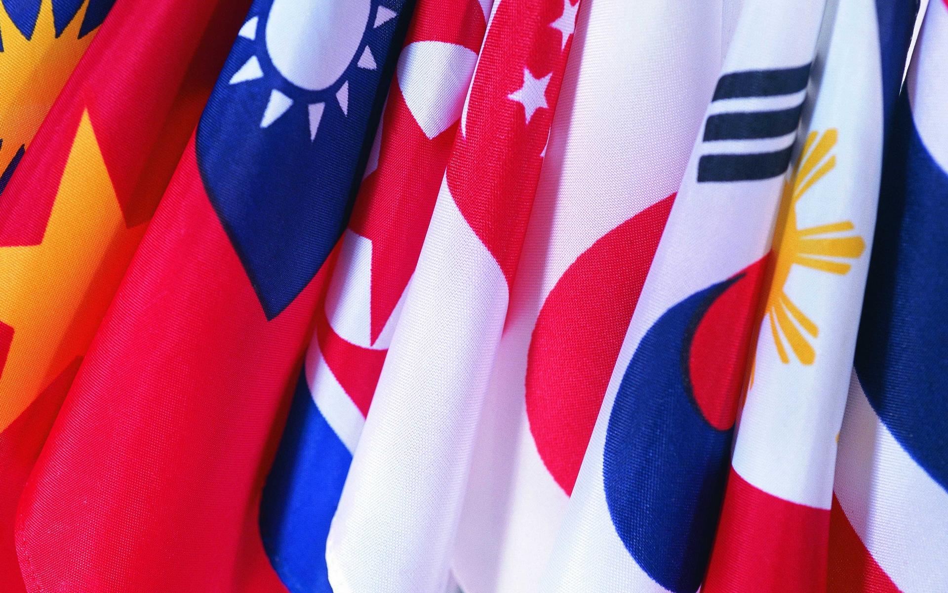 Купить флаг в Красноярске