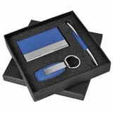 Набор "Эксперт": визитница