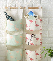 Чехол-сумка Gwen 71х20 см, с полной запечаткой