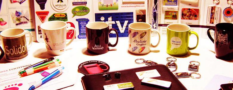 Сувенирная продукция в Красноярске