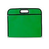 Конференц-сумка JOIN, зеленый, 38 х 32 см,  100% полиэстер 600D Конференц-сумка JOIN, зеленый, 38 х 32 см,  100% полиэстер 600D