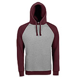 Толстовка "Seattle"