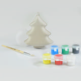 Набор для раскраски "ЕЛКА"