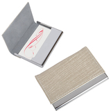 Визитница "Pearl" с магнитной застежкой