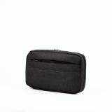 Органайзер для аксессуаров CORE, тёмно-серый, 100% полиэстер