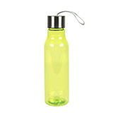 Бутылка для воды BALANCE; 600 мл; пластик