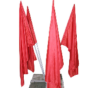 Пламя 5 штоков